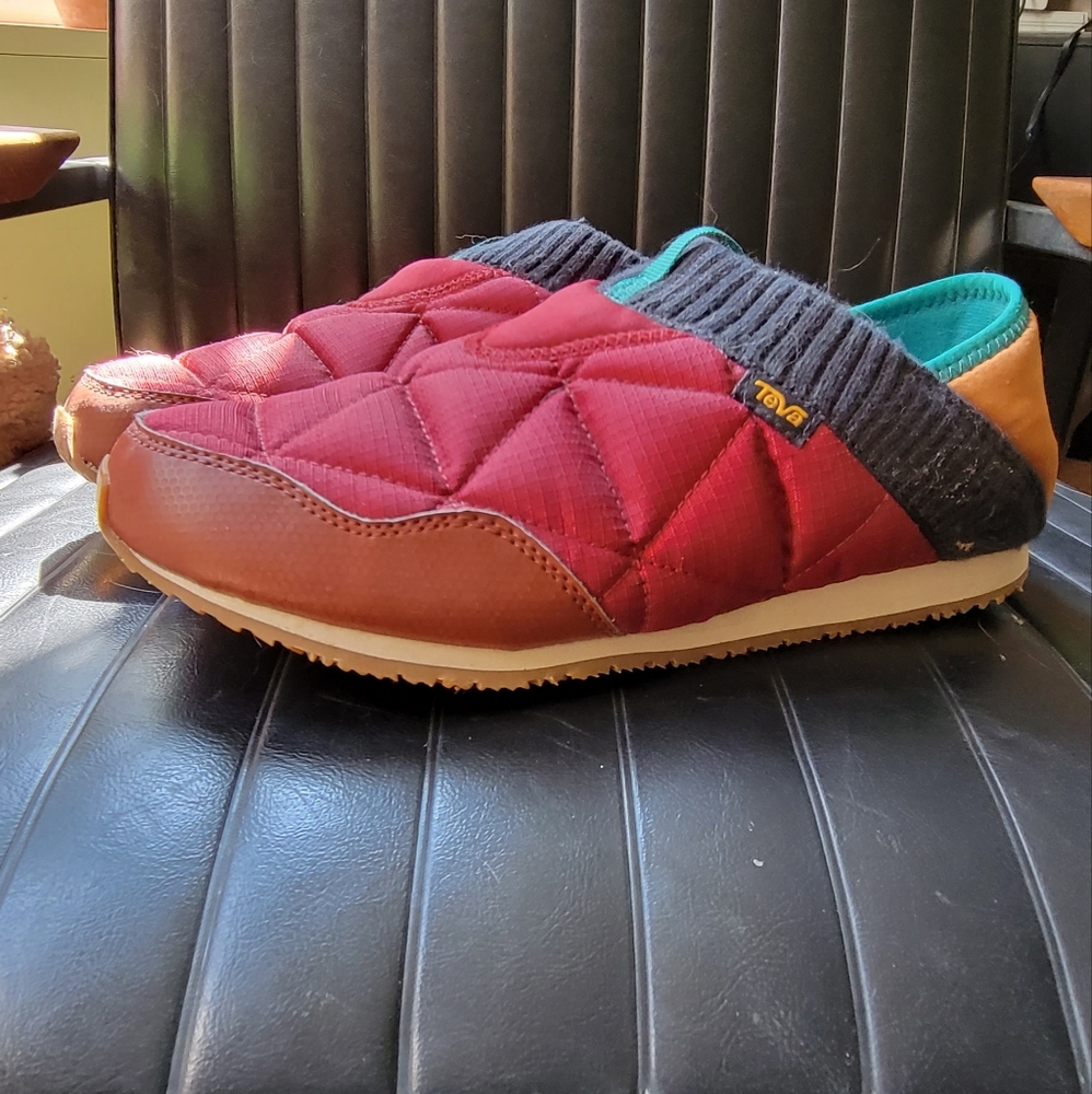 Teava Ember Moc